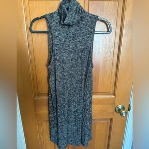 Forever 21. Small. Tank top sweater dress